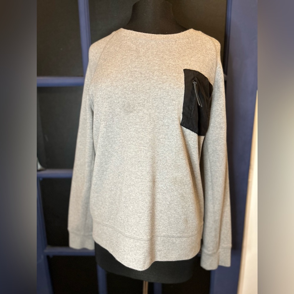 Male express sweatshirt
